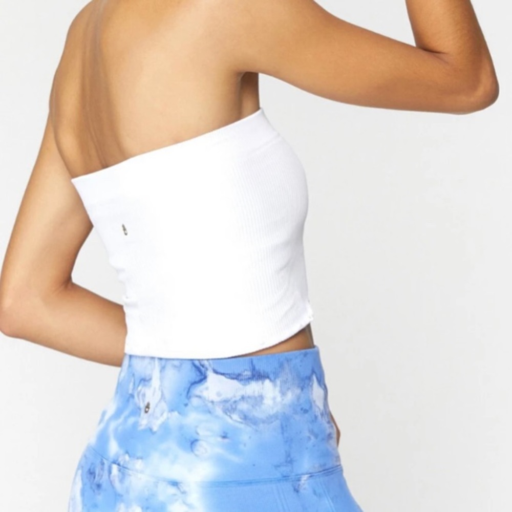 Spiritual Gangster Bandeau XS